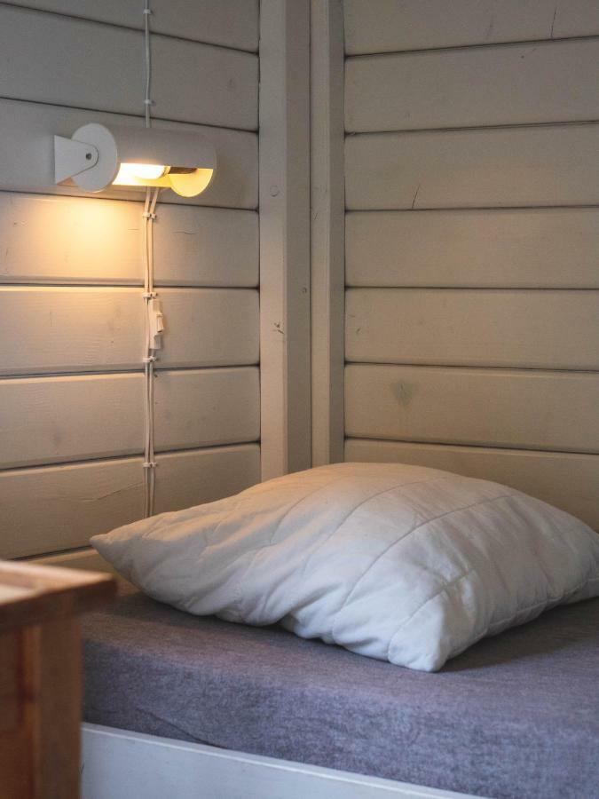Bjoerkbackens Stugby I ビンメルビュー エクステリア 写真